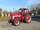 Ciągnik international 45 km - 7