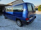 Volkswagen Transporter T4 – sprzedaż syndyka - 7