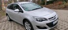 Sprzedam Opel Astra J 2015 - 4