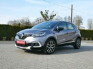 Renault Captur FL 1.2 TCe 118KM Eu6 Automat -Kamera Navi -Full LED -1 Właśc od 5 lat