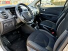 Renault Captur FL 1.2 TCe 118KM Eu6 Automat -Kamera Navi -Full LED -1 Właśc od 5 lat - 4