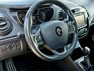 Renault Captur FL 1.2 TCe 118KM Eu6 Automat -Kamera Navi -Full LED -1 Właśc od 5 lat - 5