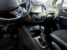 Renault Captur FL 1.2 TCe 118KM Eu6 Automat -Kamera Navi -Full LED -1 Właśc od 5 lat - 7
