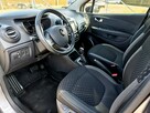 Renault Captur FL 1.2 TCe 118KM Eu6 Automat -Kamera Navi -Full LED -1 Właśc od 5 lat - 15