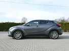 Toyota C-HR 2.0 Hybrid 184KM Eu6 Executive Automat -Kraj -2 Wł -VAT 23% Brutto - 2