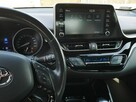 Toyota C-HR 2.0 Hybrid 184KM Eu6 Executive Automat -Kraj -2 Wł -VAT 23% Brutto - 5