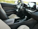 Toyota C-HR 2.0 Hybrid 184KM Eu6 Executive Automat -Kraj -2 Wł -VAT 23% Brutto - 10