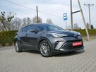 Toyota C-HR 2.0 Hybrid 184KM Eu6 Executive Automat -Kraj -2 Wł -VAT 23% Brutto - 13