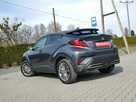 Toyota C-HR 2.0 Hybrid 184KM Eu6 Executive Automat -Kraj -2 Wł -VAT 23% Brutto - 15