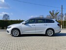 Fiat Tipo 1.4 95KM Eu6 Pop Kombi +Hak -2xKlimatr -Grz. Fot -1 Wł od 7 lat +Opony - 2