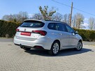 Fiat Tipo 1.4 95KM Eu6 Pop Kombi +Hak -2xKlimatr -Grz. Fot -1 Wł od 7 lat +Opony - 6