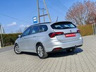 Fiat Tipo 1.4 95KM Eu6 Pop Kombi +Hak -2xKlimatr -Grz. Fot -1 Wł od 7 lat +Opony - 7