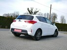 Toyota Auris 1.8 HSD Hybrid 136KM Eu5 Automat Kraj -1 Wł - VAT 23% +Brutto +Opony - 3