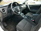 Toyota Auris 1.8 HSD Hybrid 136KM Eu5 Automat Kraj -1 Wł - VAT 23% +Brutto +Opony - 4