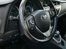 Toyota Auris 1.8 HSD Hybrid 136KM Eu5 Automat Kraj -1 Wł - VAT 23% +Brutto +Opony - 5