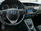 Toyota Auris 1.8 HSD Hybrid 136KM Eu5 Automat Kraj -1 Wł - VAT 23% +Brutto +Opony - 6