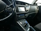 Toyota Auris 1.8 HSD Hybrid 136KM Eu5 Automat Kraj -1 Wł - VAT 23% +Brutto +Opony - 7