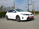 Toyota Auris 1.8 HSD Hybrid 136KM Eu5 Automat Kraj -1 Wł - VAT 23% +Brutto +Opony - 8