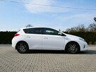 Toyota Auris 1.8 HSD Hybrid 136KM Eu5 Automat Kraj -1 Wł - VAT 23% +Brutto +Opony - 13
