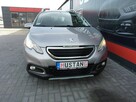 Peugeot 2008 1.6 HDI 92 Ps*Klimatyzacja*Elektryka*Tempomat*PDC - 2