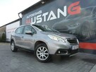 Peugeot 2008 1.6 HDI 92 Ps*Klimatyzacja*Elektryka*Tempomat*PDC - 3
