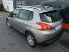 Peugeot 2008 1.6 HDI 92 Ps*Klimatyzacja*Elektryka*Tempomat*PDC - 7