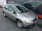 Peugeot 2008 1.6 HDI 92 Ps*Klimatyzacja*Elektryka*Tempomat*PDC - 9