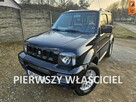 Suzuki Jimny 1.3i (86PS) 4x4,Klima, Elektryka, Super //GWARANCJA/