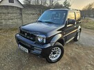 Suzuki Jimny 1.3i (86PS) 4x4,Klima, Elektryka, Super //GWARANCJA/ - 2