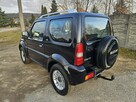Suzuki Jimny 1.3i (86PS) 4x4,Klima, Elektryka, Super //GWARANCJA/ - 5