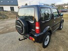 Suzuki Jimny 1.3i (86PS) 4x4,Klima, Elektryka, Super //GWARANCJA/ - 7