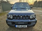 Suzuki Jimny 1.3i (86PS) 4x4,Klima, Elektryka, Super //GWARANCJA/ - 11