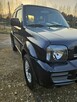 Suzuki Jimny 1.3i (86PS) 4x4,Klima, Elektryka, Super //GWARANCJA/ - 13