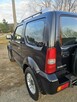 Suzuki Jimny 1.3i (86PS) 4x4,Klima, Elektryka, Super //GWARANCJA/ - 15