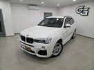 BMW X3 4x4 Automat M Sport / Roczna Gwarancja GetHelp w cenie / wzorowy stan - 2