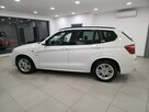 BMW X3 4x4 Automat M Sport / Roczna Gwarancja GetHelp w cenie / wzorowy stan - 4