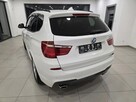 BMW X3 4x4 Automat M Sport / Roczna Gwarancja GetHelp w cenie / wzorowy stan - 6