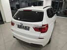 BMW X3 4x4 Automat M Sport / Roczna Gwarancja GetHelp w cenie / wzorowy stan - 7
