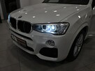 BMW X3 4x4 Automat M Sport / Roczna Gwarancja GetHelp w cenie / wzorowy stan - 10