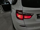 BMW X3 4x4 Automat M Sport / Roczna Gwarancja GetHelp w cenie / wzorowy stan - 11