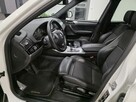 BMW X3 4x4 Automat M Sport / Roczna Gwarancja GetHelp w cenie / wzorowy stan - 13
