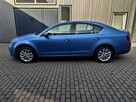 Škoda Octavia 1.4 Tsi Automat Xenon Sedan Radar Hak Zarejestrowany - 4