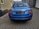 Škoda Octavia 1.4 Tsi Automat Xenon Sedan Radar Hak Zarejestrowany - 6