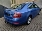 Škoda Octavia 1.4 Tsi Automat Xenon Sedan Radar Hak Zarejestrowany - 7