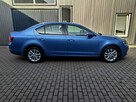 Škoda Octavia 1.4 Tsi Automat Xenon Sedan Radar Hak Zarejestrowany - 8
