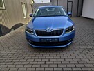 Škoda Octavia 1.4 Tsi Automat Xenon Sedan Radar Hak Zarejestrowany - 12