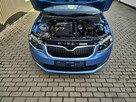 Škoda Octavia 1.4 Tsi Automat Xenon Sedan Radar Hak Zarejestrowany - 14