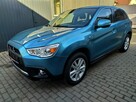 Mitsubishi ASX 1.6 Benzyna Mivec   Zarejestrowany - 3