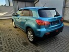 Mitsubishi ASX 1.6 Benzyna Mivec   Zarejestrowany - 5