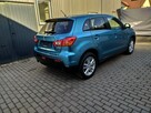 Mitsubishi ASX 1.6 Benzyna Mivec   Zarejestrowany - 7